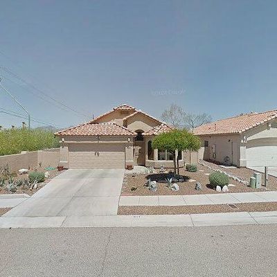 9503 E Briana Ln, Tucson, AZ 85748