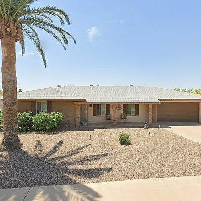 9503 W Fern Dr, Sun City, AZ 85351