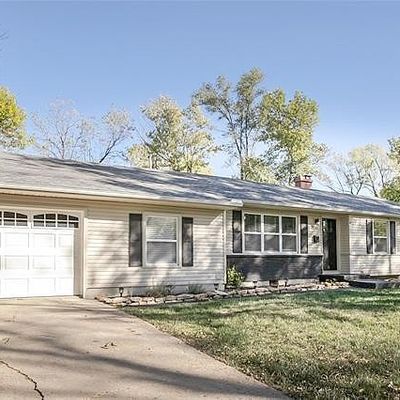 9503 Fremont Ave, Kansas City, MO 64134