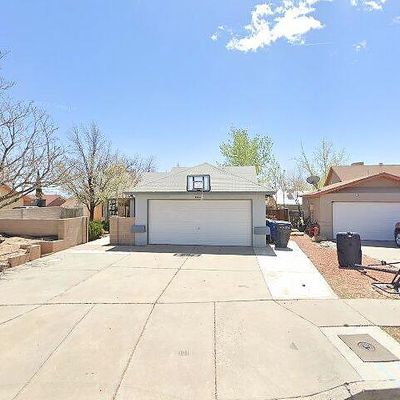 9504 Sunburst Rd Sw, Albuquerque, NM 87121