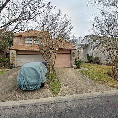 9506 Scots Gln, San Antonio, TX 78240