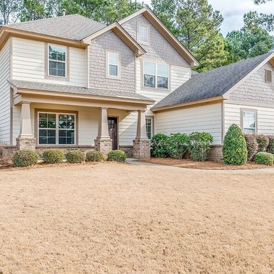 9506 Crescent Lodge Dr, Pike Road, AL 36064