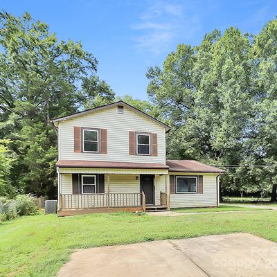 9508 Misenheimer Rd, Charlotte, NC 28215