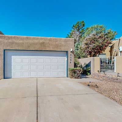 9508 Sierra Vista Ct Ne, Albuquerque, NM 87111