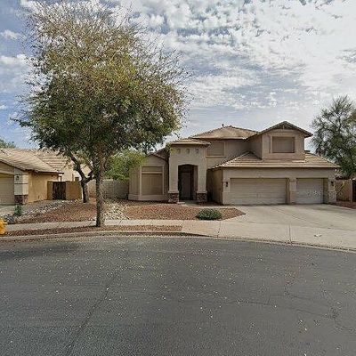 951 N 165 Th Ave, Goodyear, AZ 85338