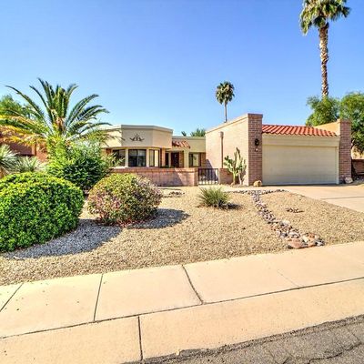 951 W Rio Hondo, Green Valley, AZ 85614