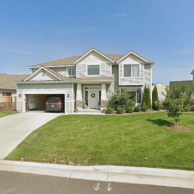 9510 N Mallory Ct, Spokane, WA 99208