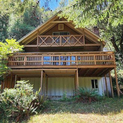 95108 Elk River Rd, Port Orford, OR 97465