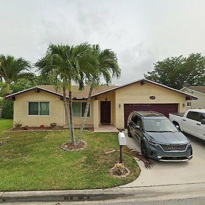 9510 Nw 83 Rd St, Tamarac, FL 33321