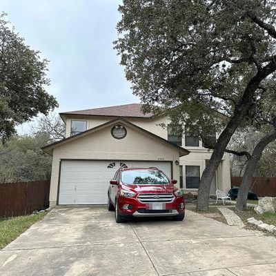 9511 Sandy Elms, San Antonio, TX 78251