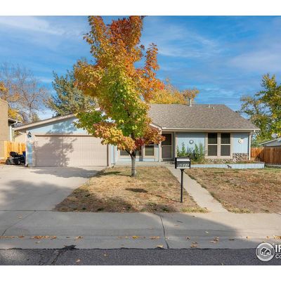 9511 Sierra Dr, Arvada, CO 80005