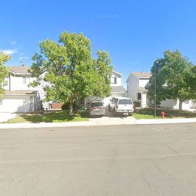 9512 Elk Mountain Cir, Littleton, CO 80125