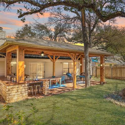 9518 Topridge Drive, Austin, TX 78750