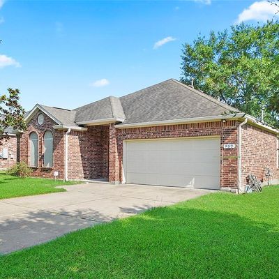 952 Crannog Way, Conroe, TX 77301