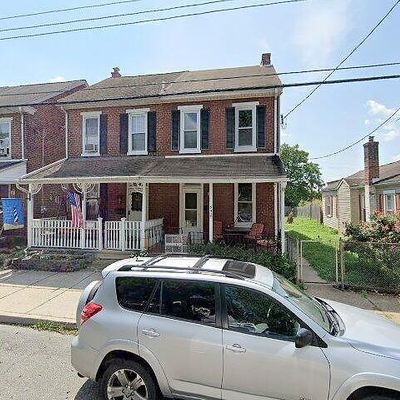 952 Queen St, Pottstown, PA 19464