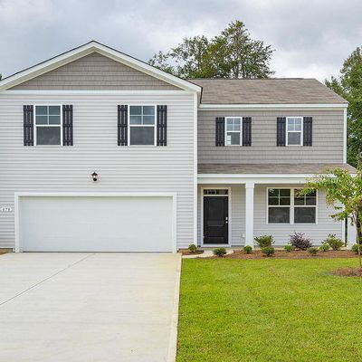 952 Stanbury Bluff Road Sw # Lot 36  Galen B, Supply, NC 28462