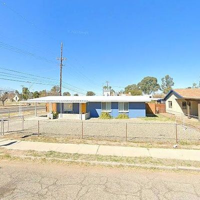 952 W Estrada St, Tucson, AZ 85745