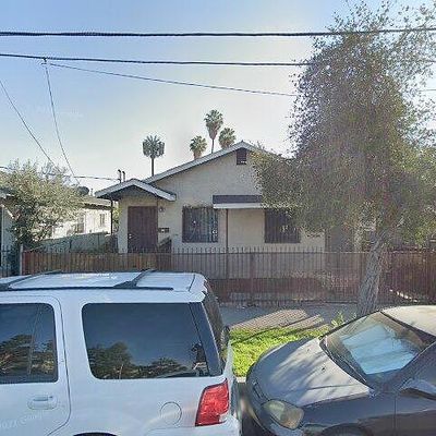 952 W Gage Ave, Los Angeles, CA 90044