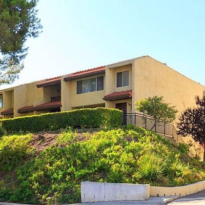 9520 Via Tivoli, Burbank, CA 91504