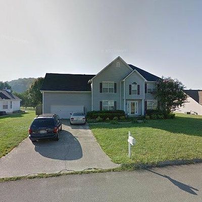 9522 Denning Ln, Knoxville, TN 37931