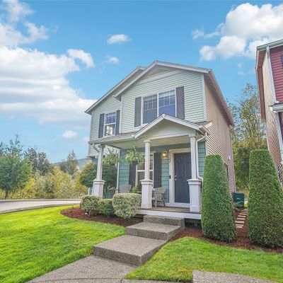 9522 Hancock Avenue Se, Snoqualmie, WA 98065