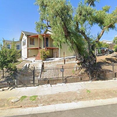 9524 Thermal St, Oakland, CA 94605