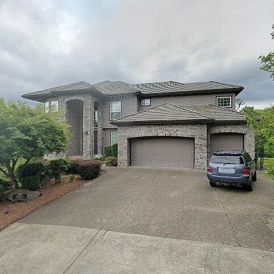 9527 Nw Skyview Dr, Portland, OR 97231