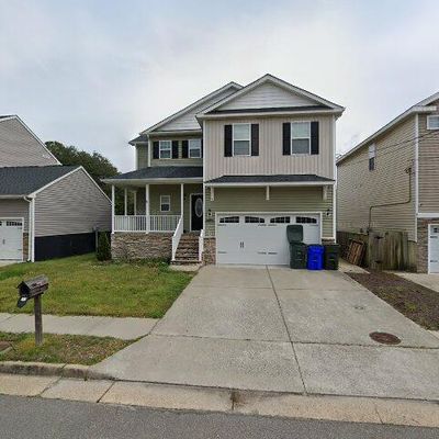 9528 15 Th Bay St, Norfolk, VA 23518