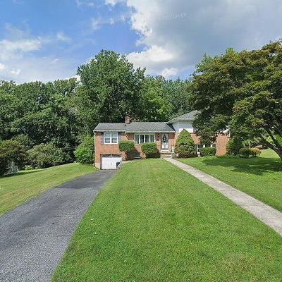 9529 Powderhorn Ln, Parkville, MD 21234