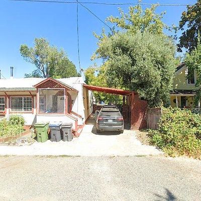 9528 Washington St, Upper Lake, CA 95485