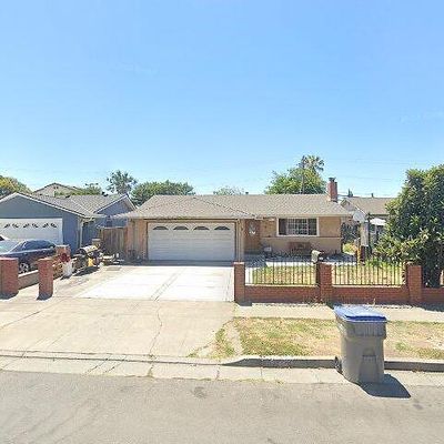 953 Cotton Tail Ave, San Jose, CA 95116