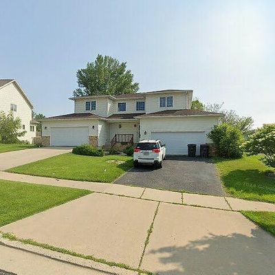 953 Reed St, Lake Mills, WI 53551