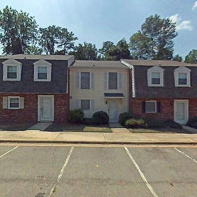 953 W 5 Th Ave, Lexington, NC 27292