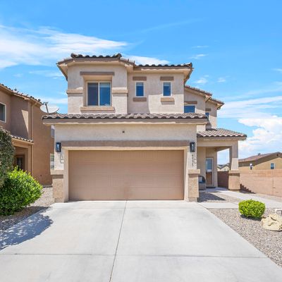 9535 Sonterro Avenue Nw, Albuquerque, NM 87120