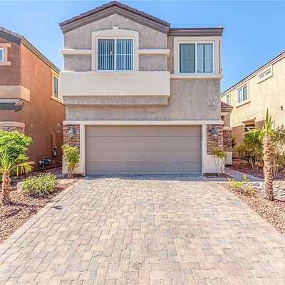 9537 Van Halen Ln, Las Vegas, NV 89148