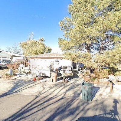 954 Capulin Rd, Los Alamos, NM 87544