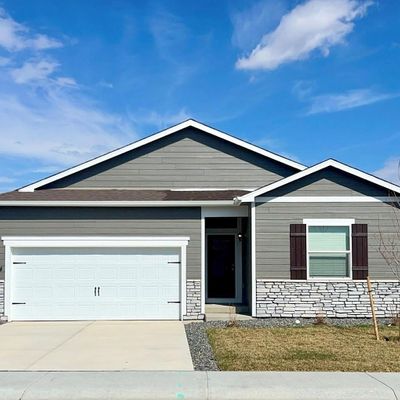 954 Cascade Falls St, Severance, CO 80550