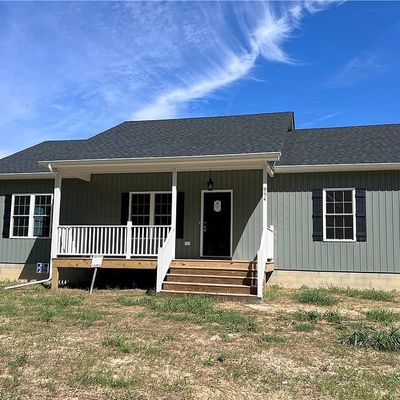 954 Monroe Church Road, Rice, VA 23966