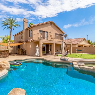 954 N Golden Key St, Gilbert, AZ 85233