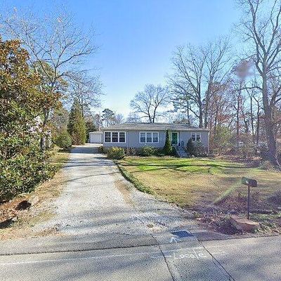 954 Signal Rd, Signal Mountain, TN 37377