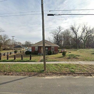 954 Tully St, Memphis, TN 38107