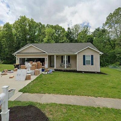 954 S Deer Run, Ellettsville, IN 47429