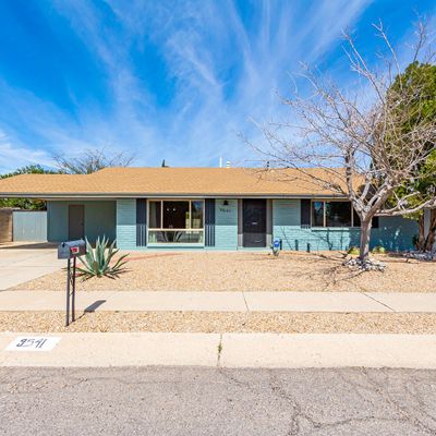 9541 E Calle Cascada, Tucson, AZ 85715