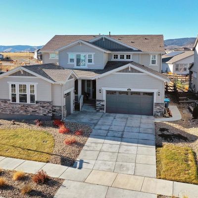 9541 Eldora St, Arvada, CO 80007