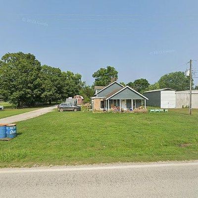 9543 Highway 103 N, Green Forest, AR 72638