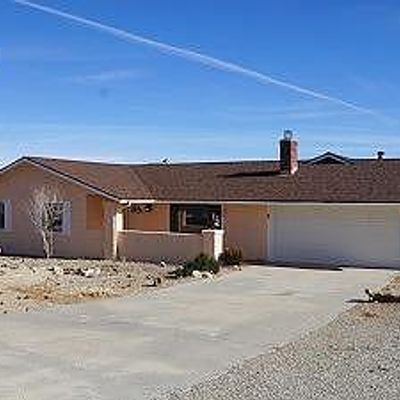 9543 Via Verde Ave, Pinon Hills, CA 92372