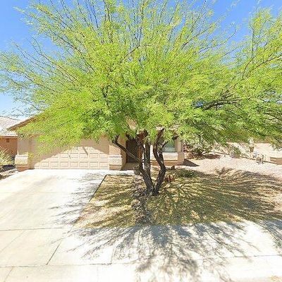 9547 N Marsh Wren Pl, Tucson, AZ 85742