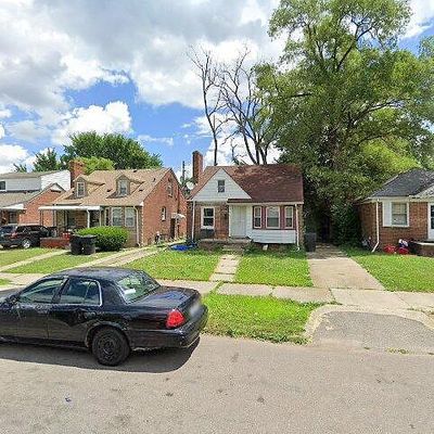 9546 Sussex St, Detroit, MI 48227