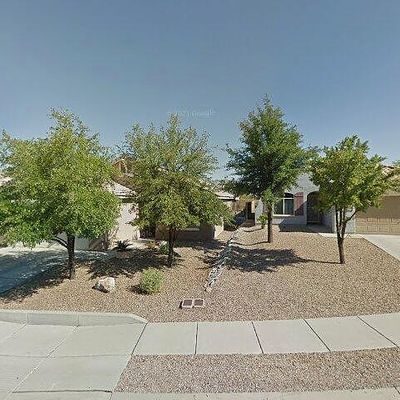 9547 E Evita Ln, Tucson, AZ 85748