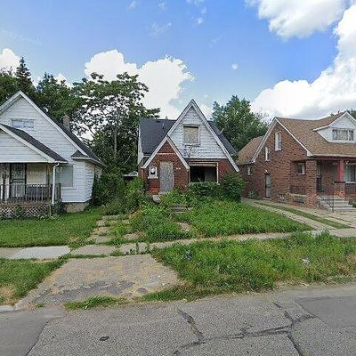 9549 Winthrop St, Detroit, MI 48227